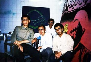 نمونه خروجی های فعالیت دانش آموزی در گروه یونولیت بری مفید